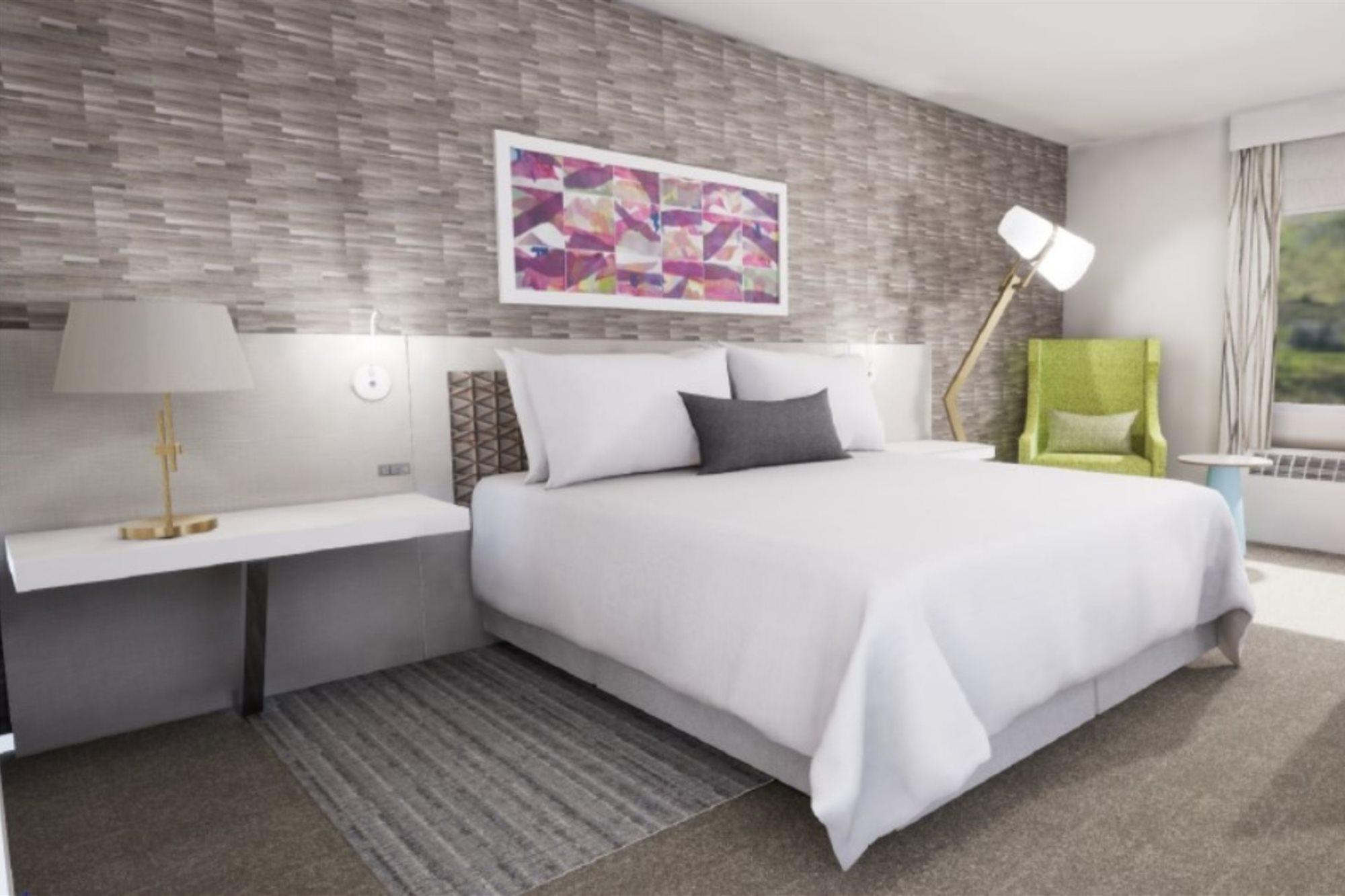 Hilton Garden Inn Темекула Экстерьер фото