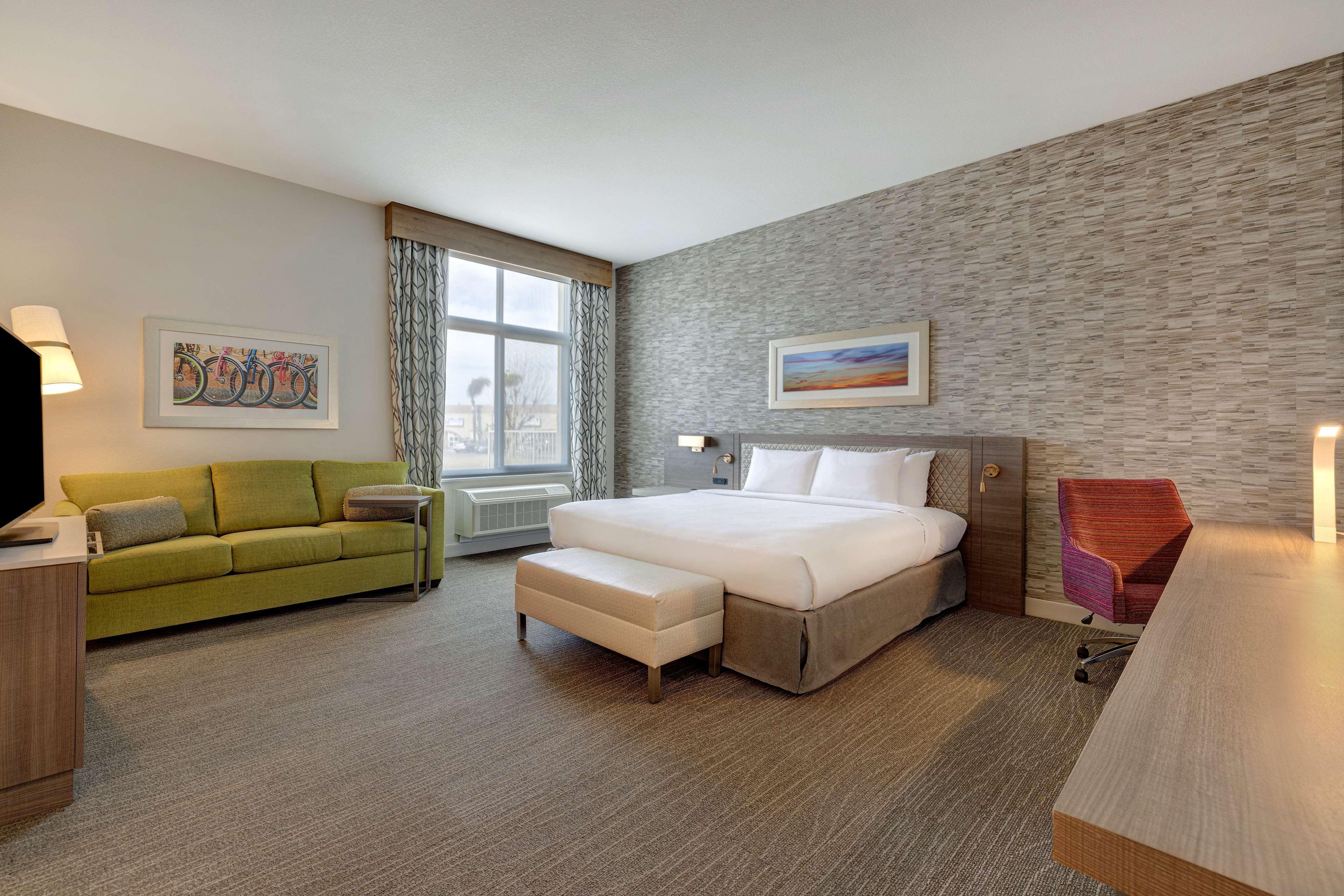Hilton Garden Inn Темекула Экстерьер фото