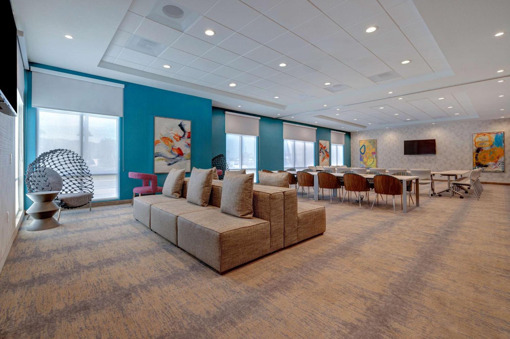 Hilton Garden Inn Темекула Экстерьер фото