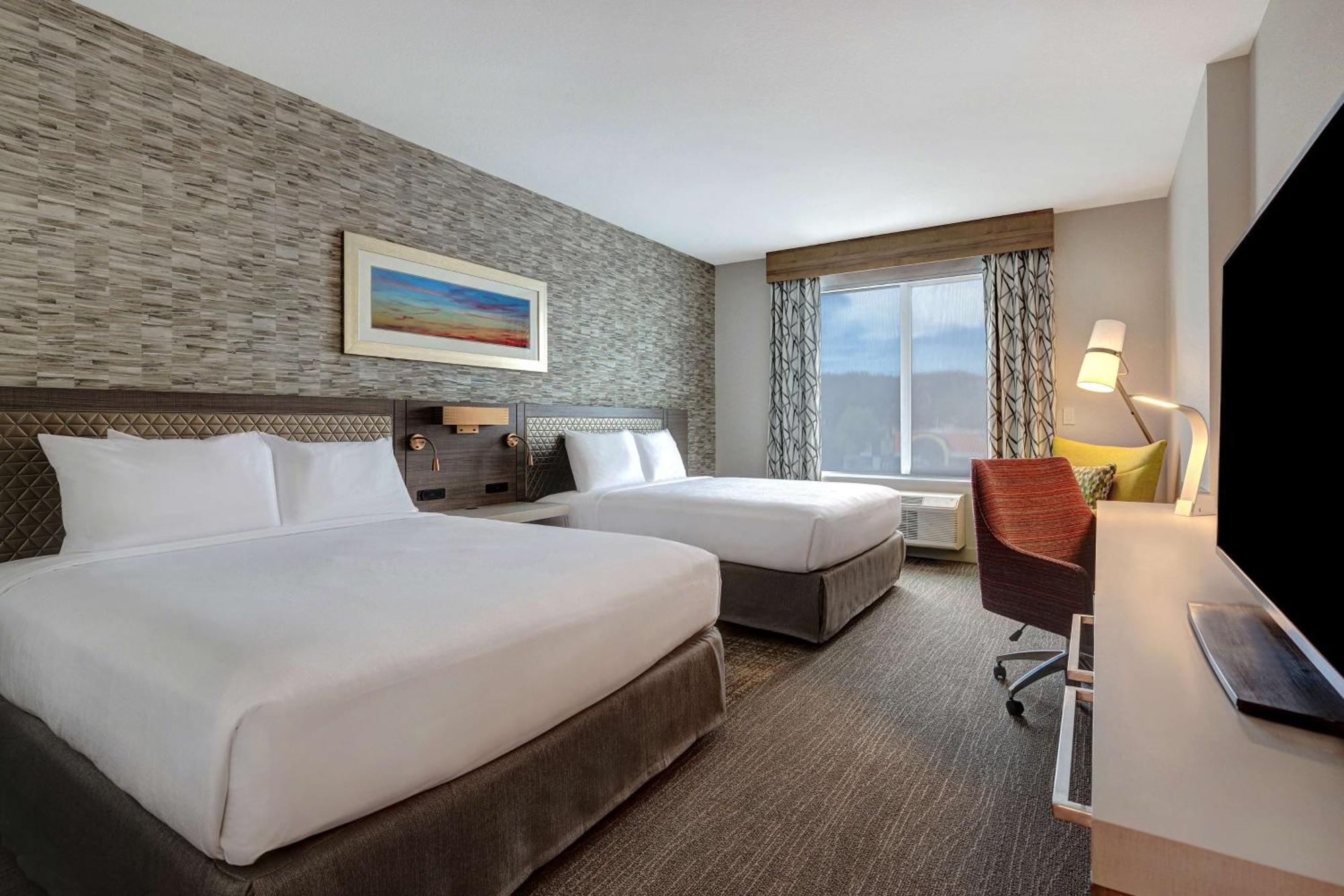 Hilton Garden Inn Темекула Экстерьер фото