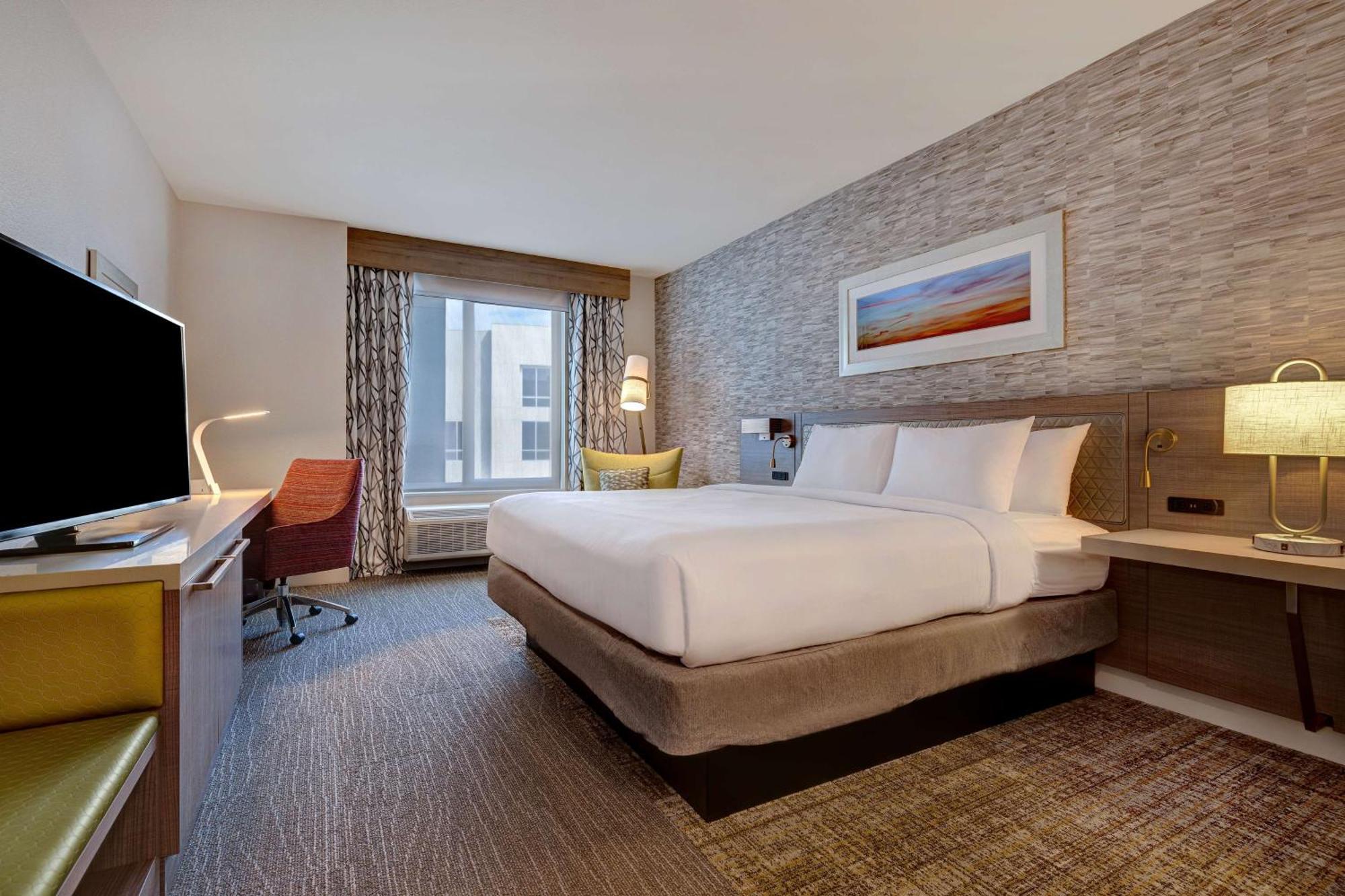 Hilton Garden Inn Темекула Экстерьер фото
