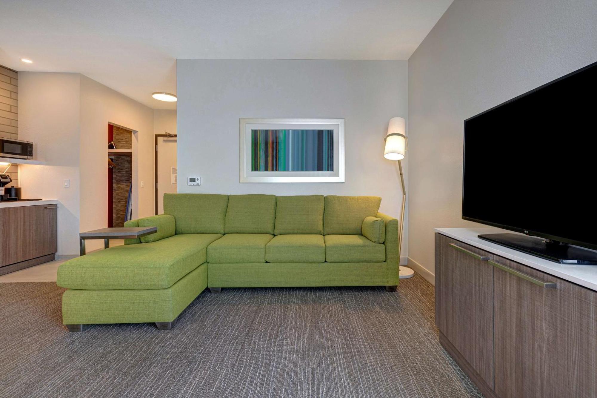 Hilton Garden Inn Темекула Экстерьер фото