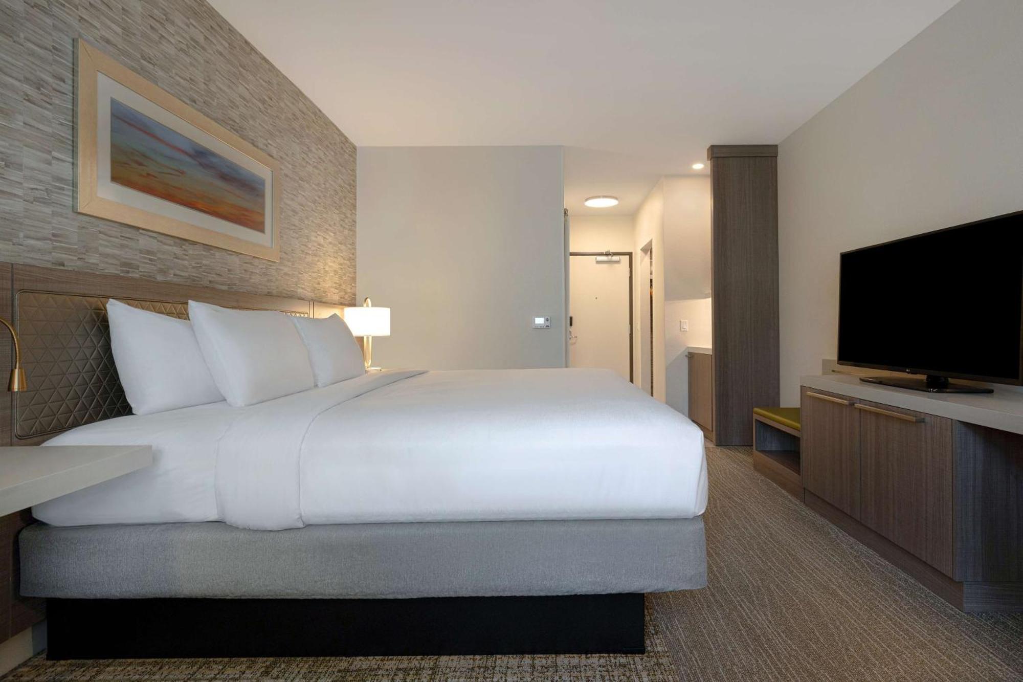 Hilton Garden Inn Темекула Экстерьер фото